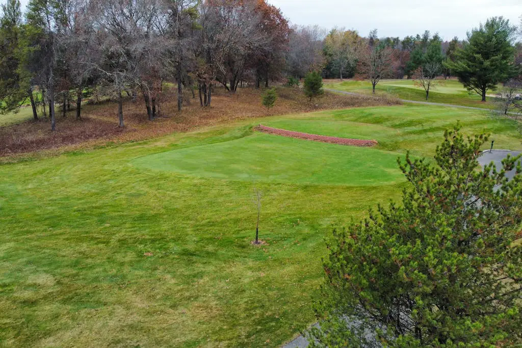 Sand Dunes Lodge