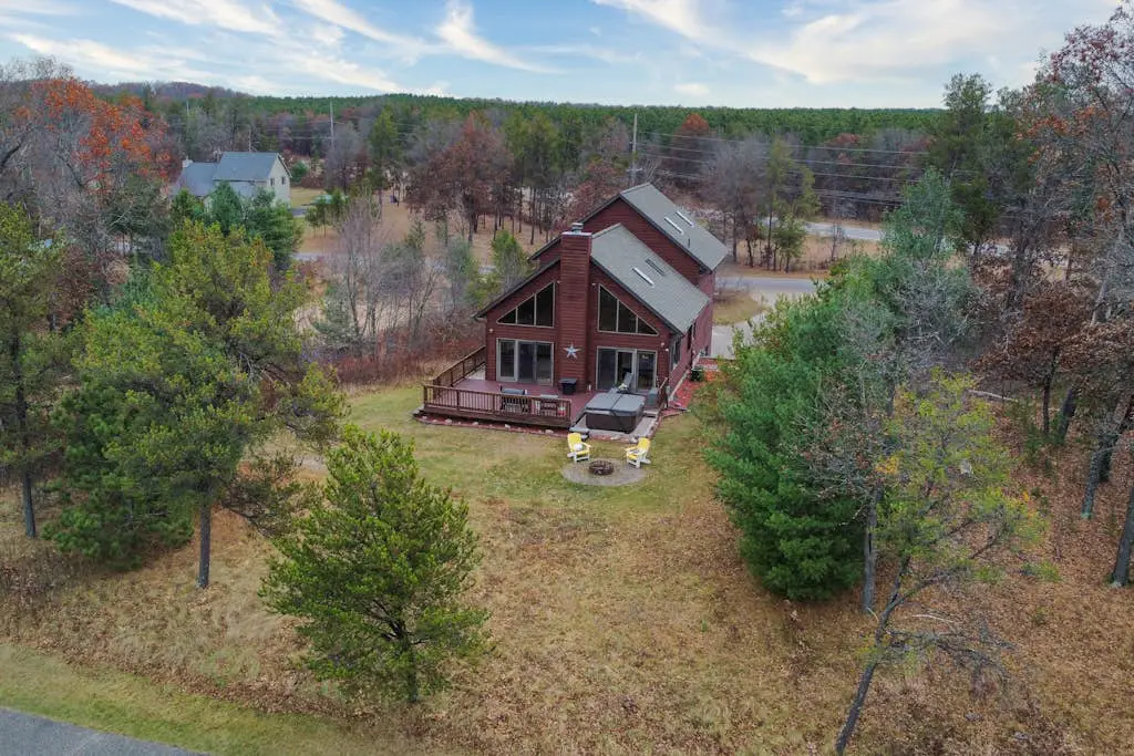 Sand Dunes Lodge