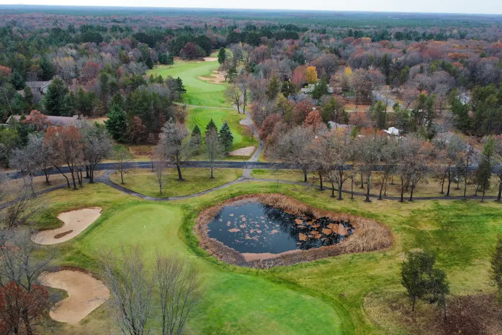 Sand Dunes Lodge