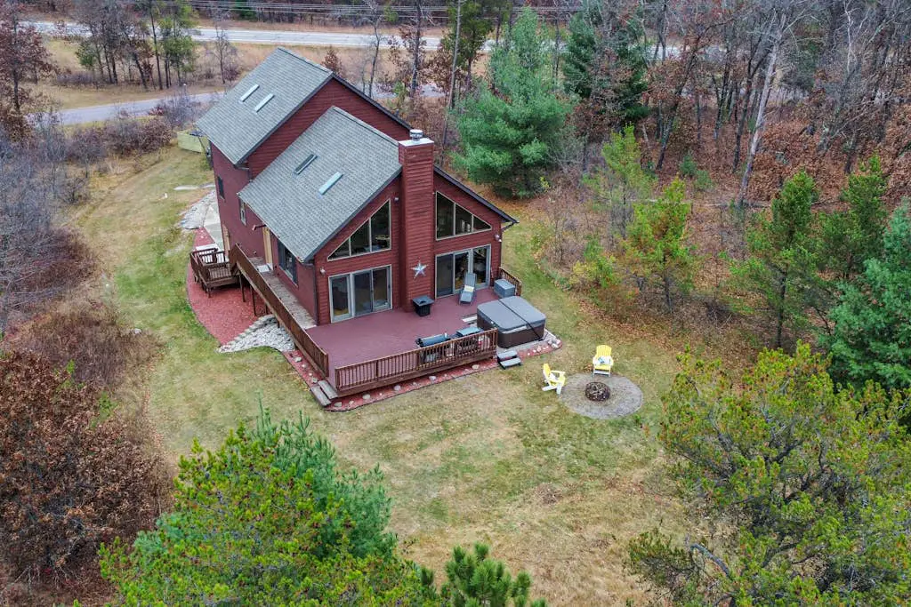 Sand Dunes Lodge