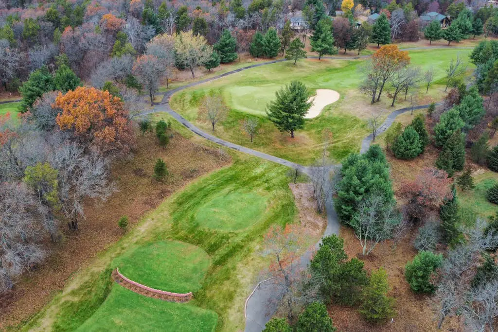 Sand Dunes Lodge