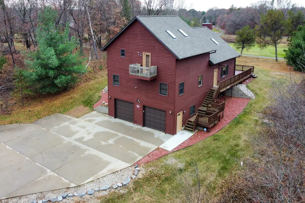 Sand Dunes Lodge