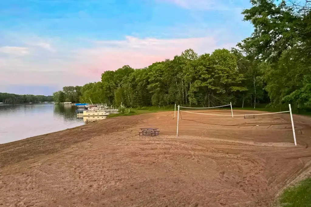 Sand Dunes Lodge