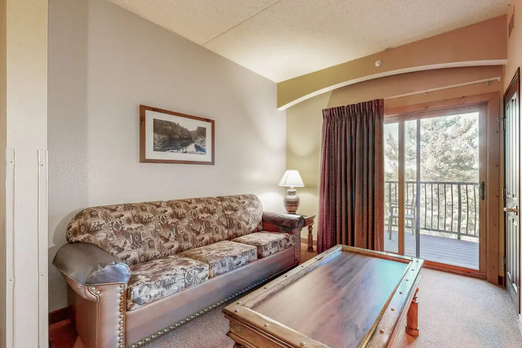 Chula Vista Condo # 2647