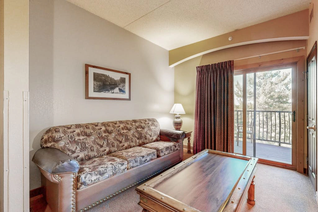 Chula Vista Condo # 2647
