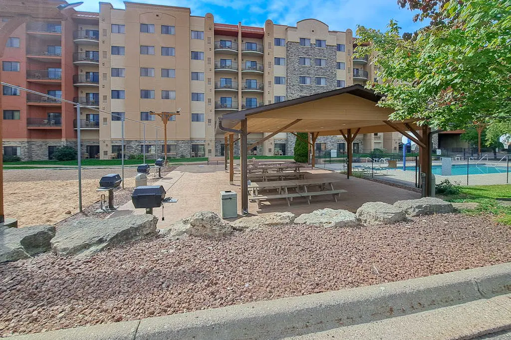 Chula Vista Condo # 2647