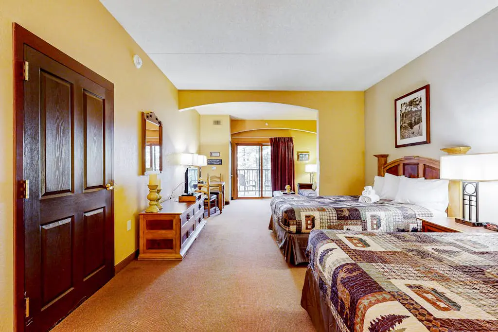 Chula Vista Condo 2341