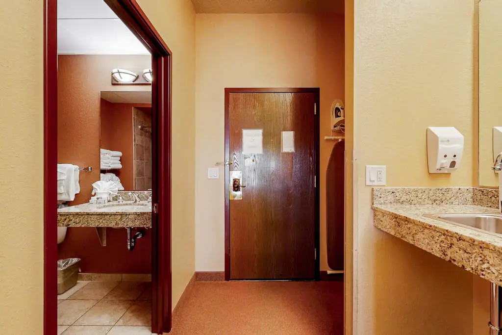 Chula Vista Condo 2341