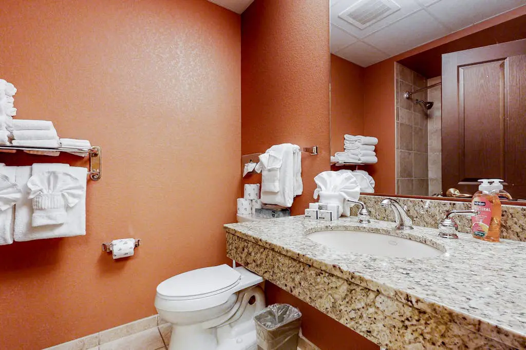 Chula Vista Condo 2341