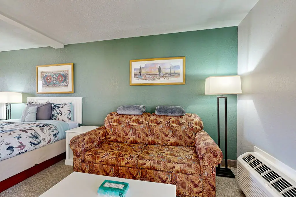 Chula Vista Villa 7114
