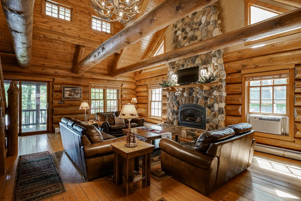 Island View Lodge