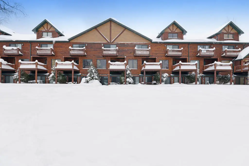 Voyageur Vista