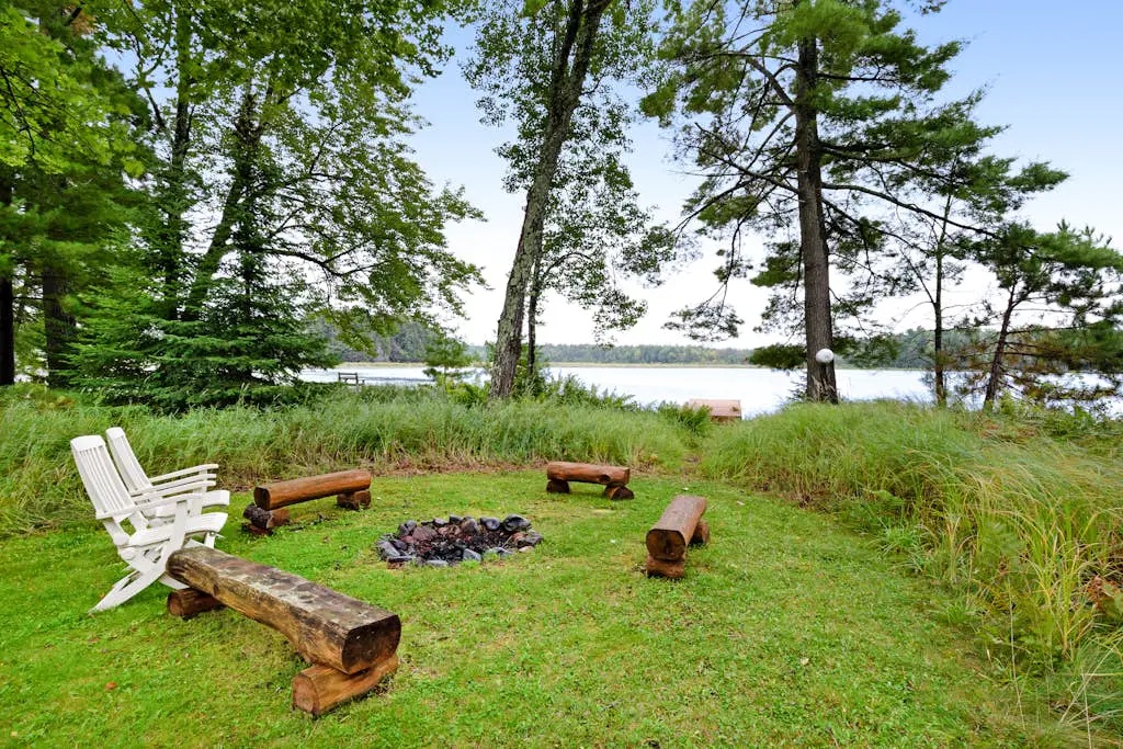 A Voyageur View