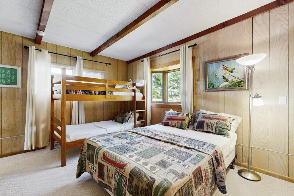 A Voyageur View