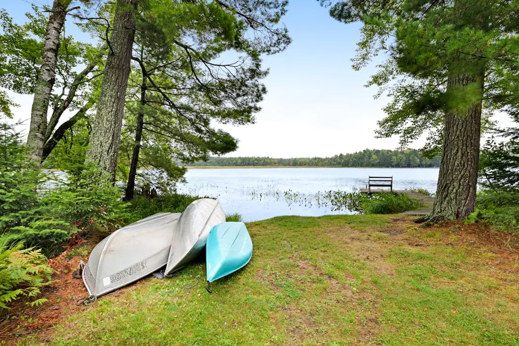 A Voyageur View