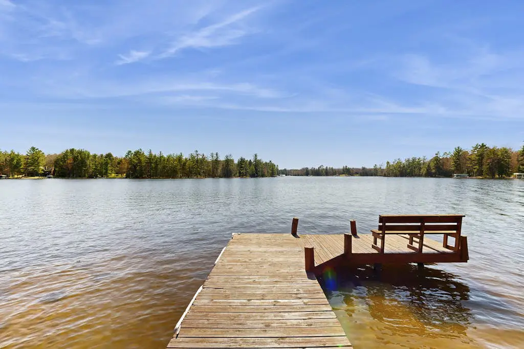 A Voyageur View