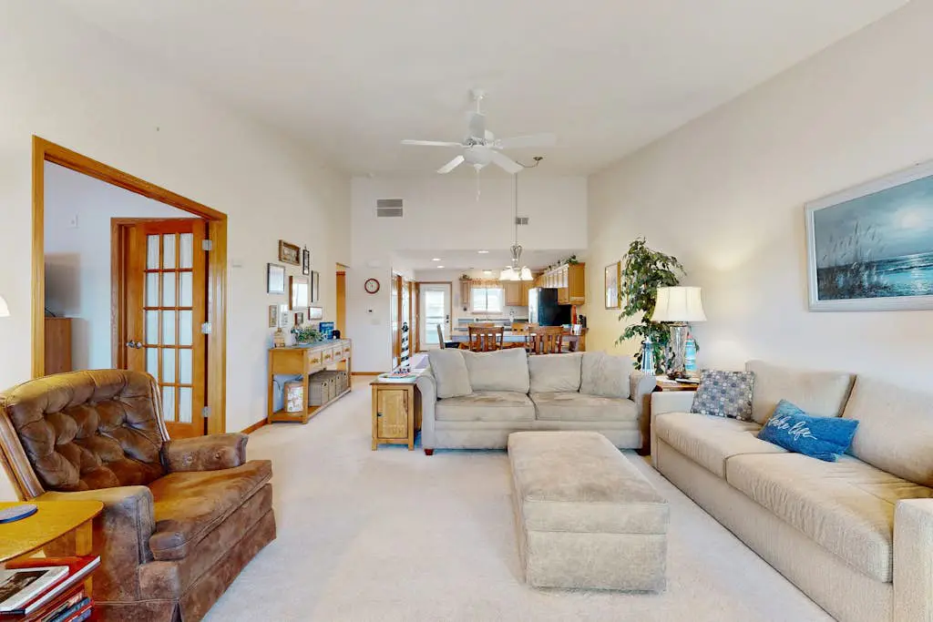 Lighthouse Cove Condo Resort Unit 418