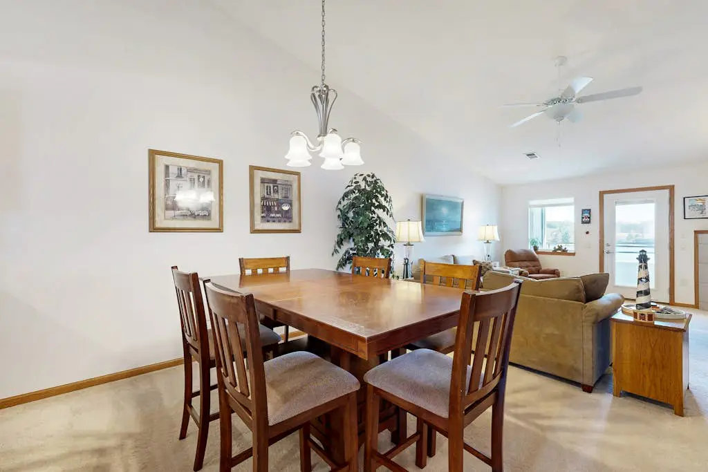 Lighthouse Cove Condo Resort Unit 418