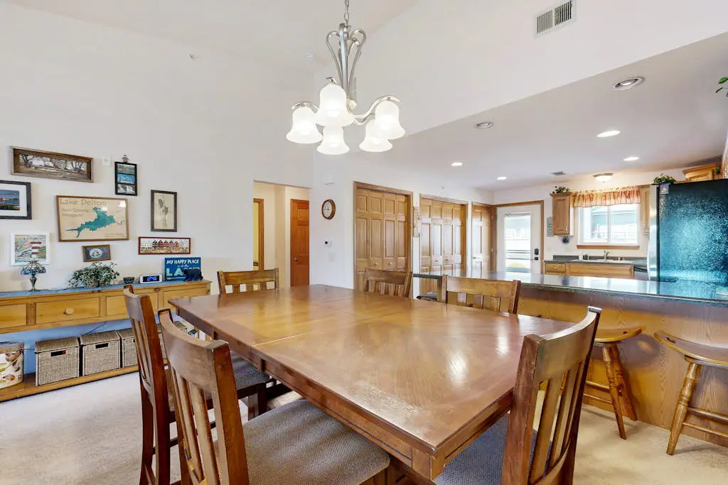 Lighthouse Cove Condo Resort Unit 418