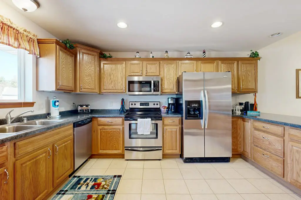 Lighthouse Cove Condo Resort Unit 418