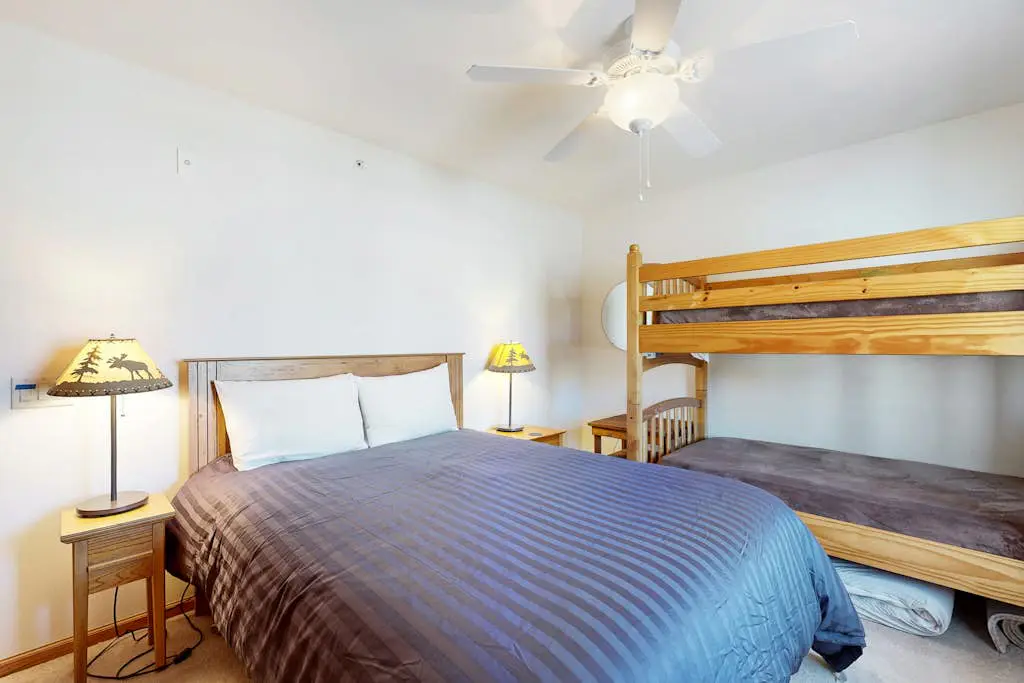 Lighthouse Cove Condo Resort Unit 418