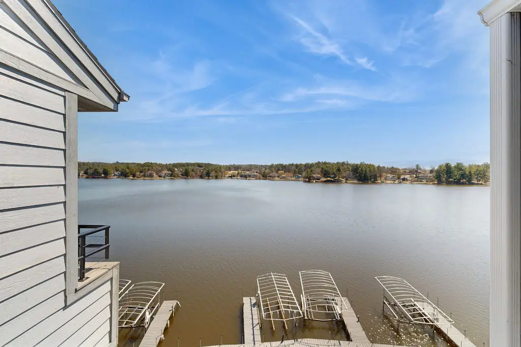 Lighthouse Cove Condo Resort Unit 418