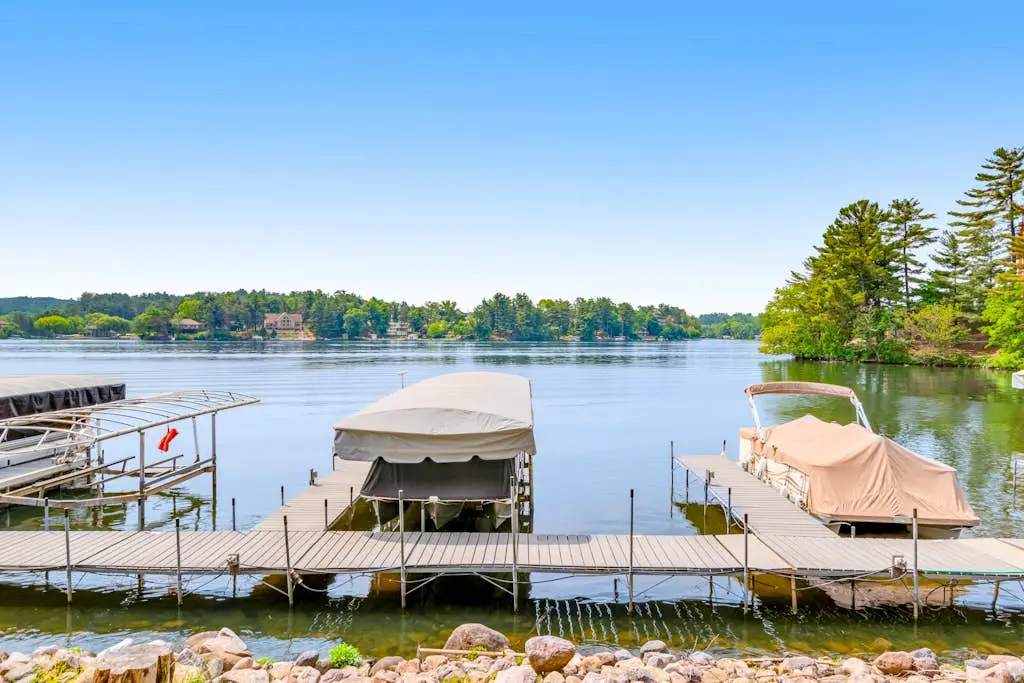 Lighthouse Cove Condo Resort Unit 418