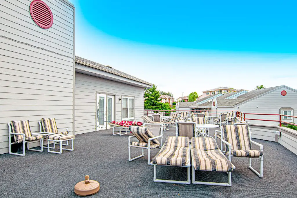 Lighthouse Cove Condo Resort Unit 418
