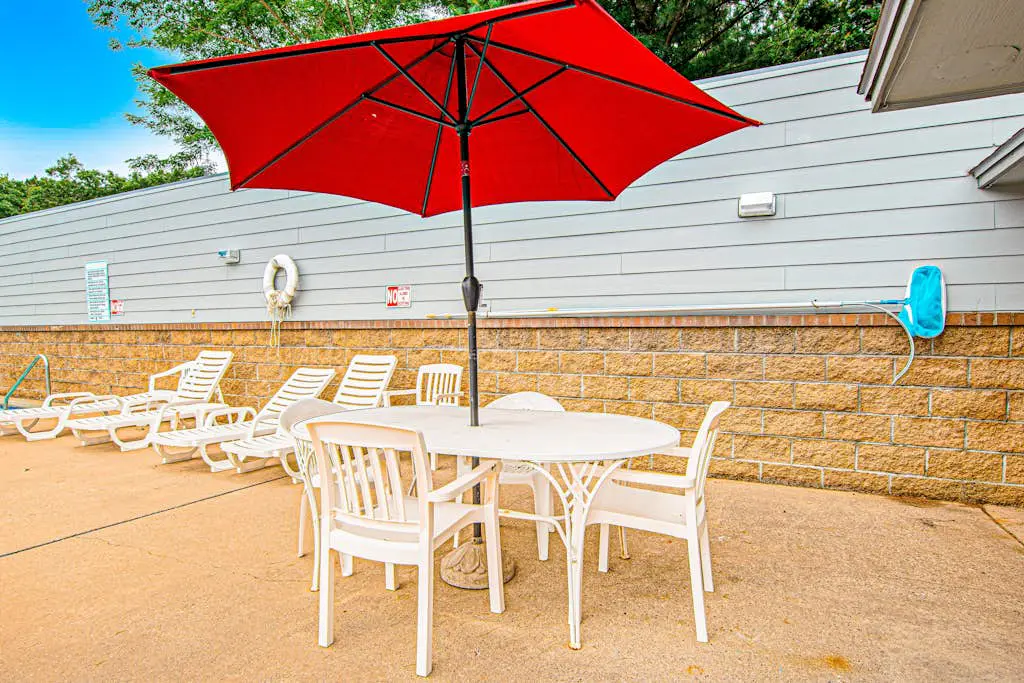 Lighthouse Cove Condo Resort Unit 418