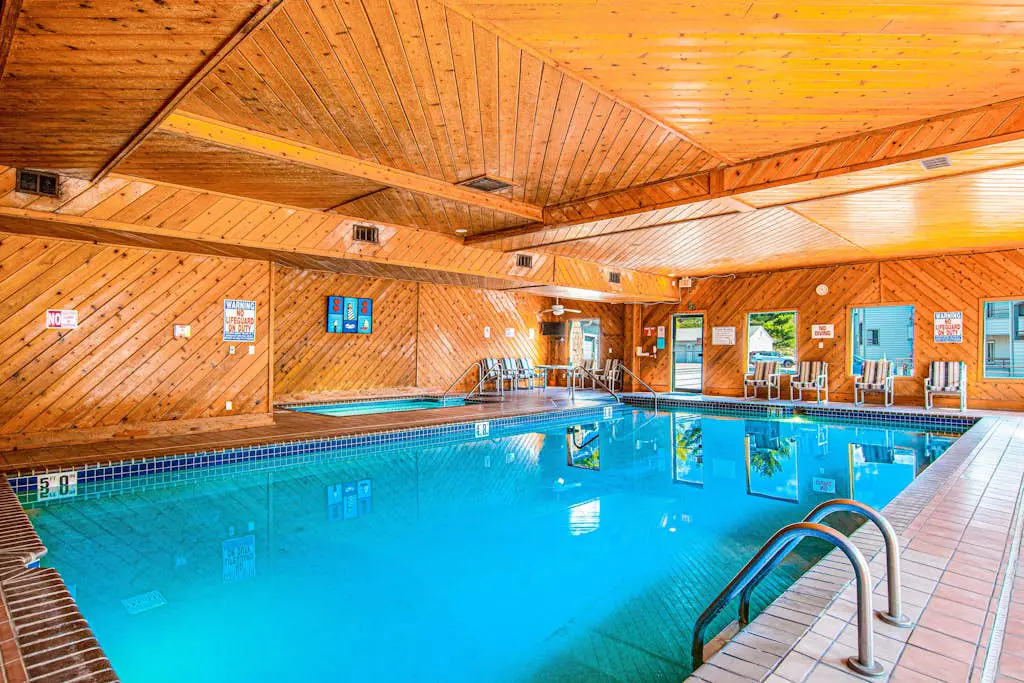 Lighthouse Cove Condo Resort Unit 418