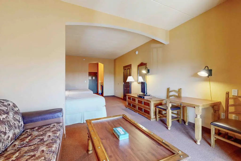 Chula Vista Resort 2224