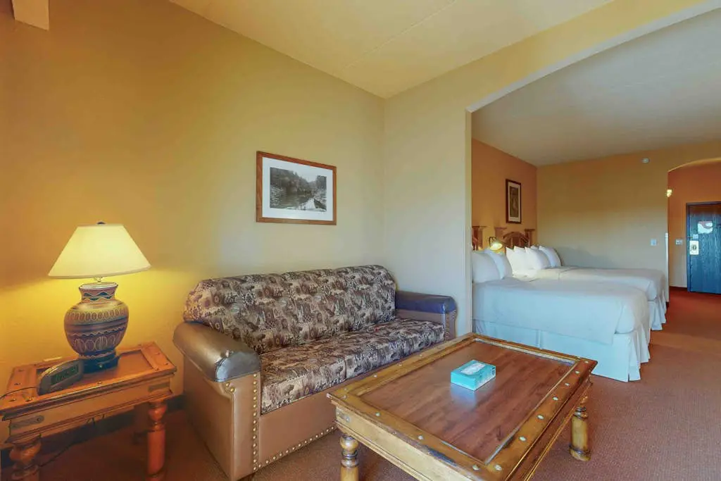 Chula Vista Resort 2224