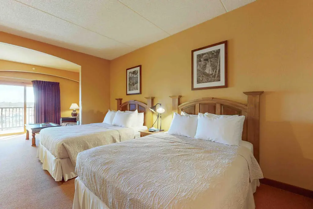 Chula Vista Resort 2224