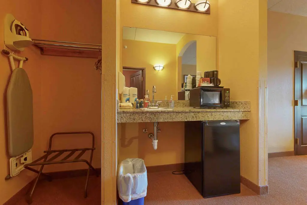 Chula Vista Resort 2224