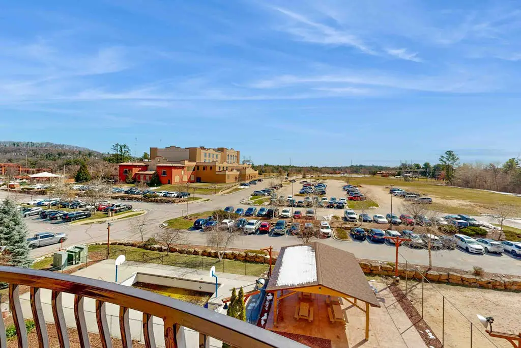 Chula Vista Resort 2224