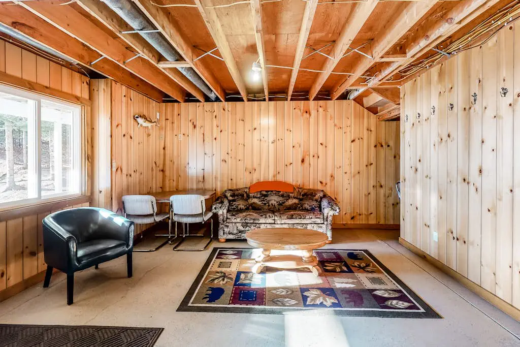 High Lake Hideaway - Main House