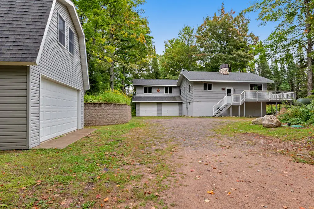 High Lake Hideaway - Main House
