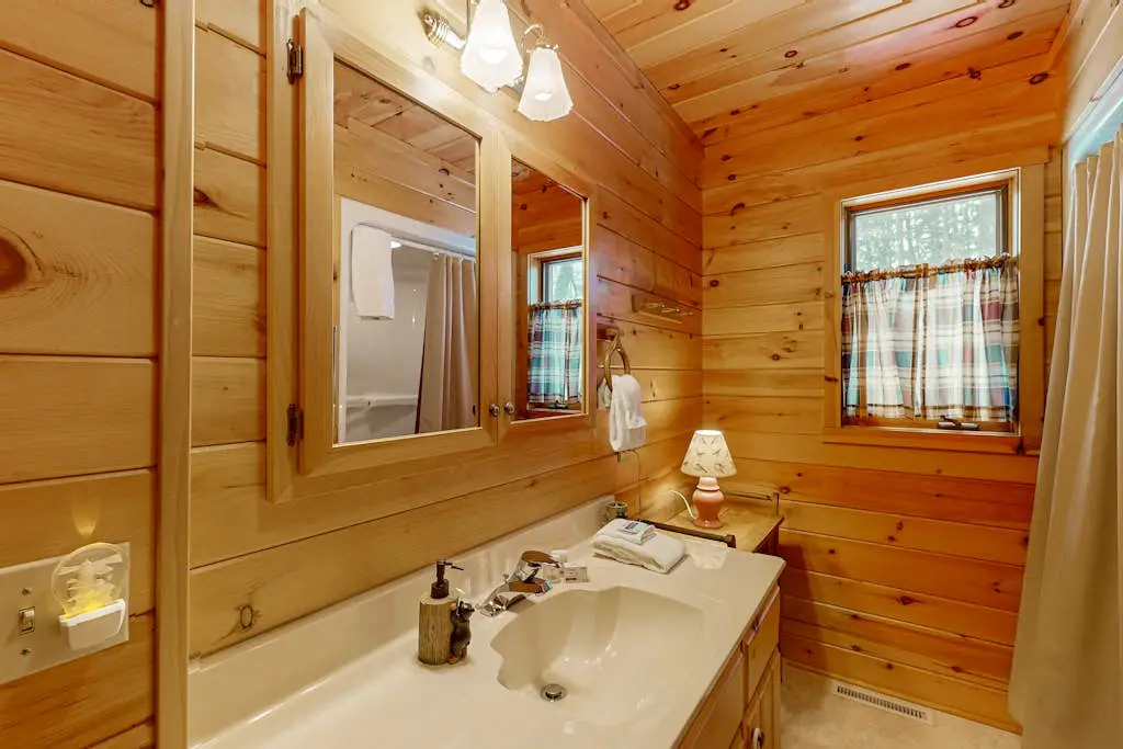 Aspen Hutte