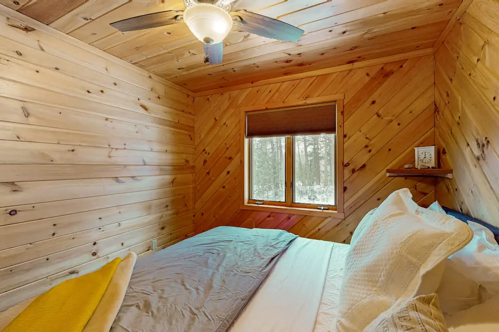 Aspen Hutte
