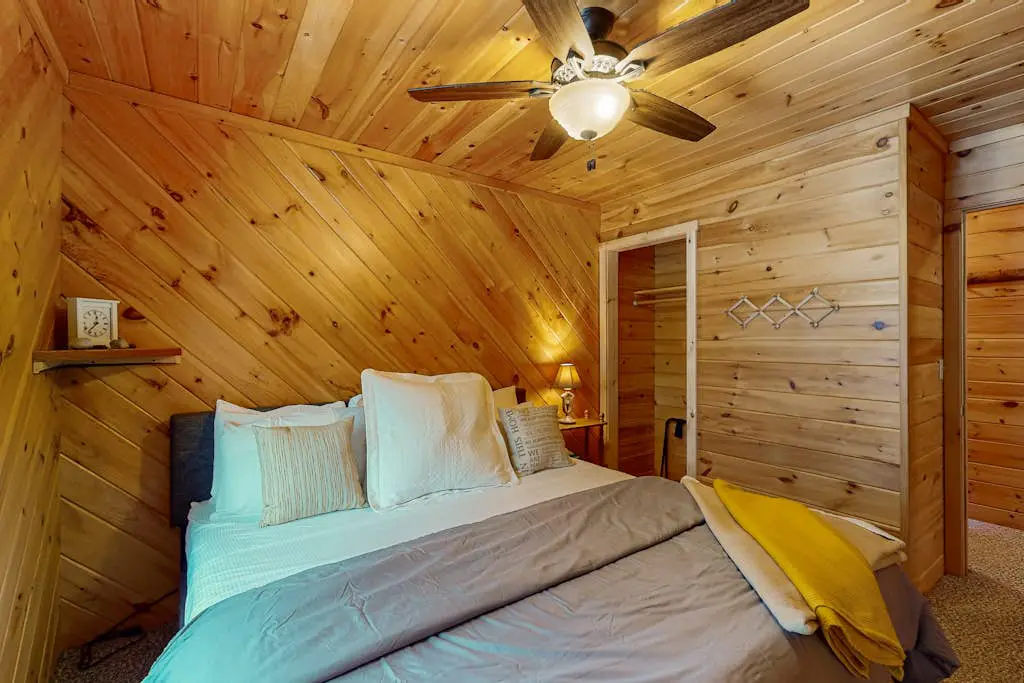 Aspen Hutte
