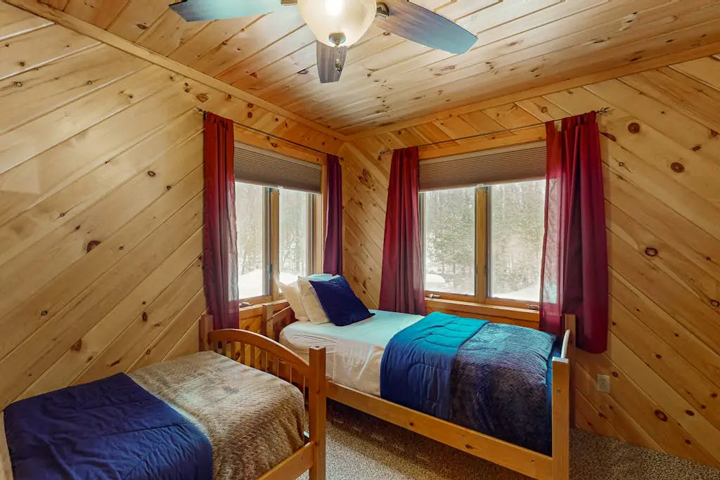 Aspen Hutte