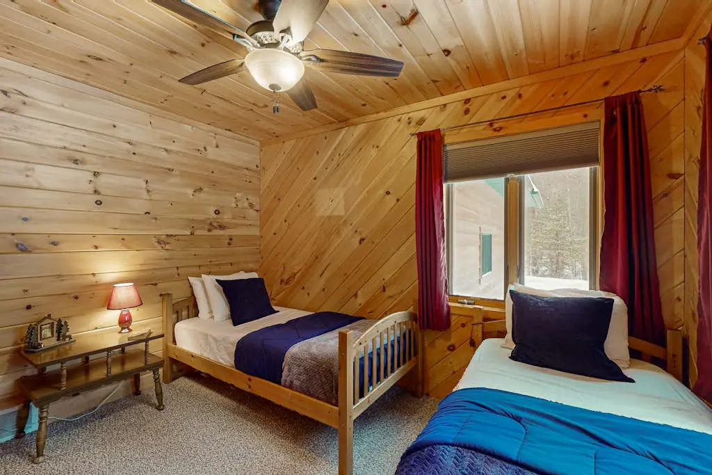 Aspen Hutte