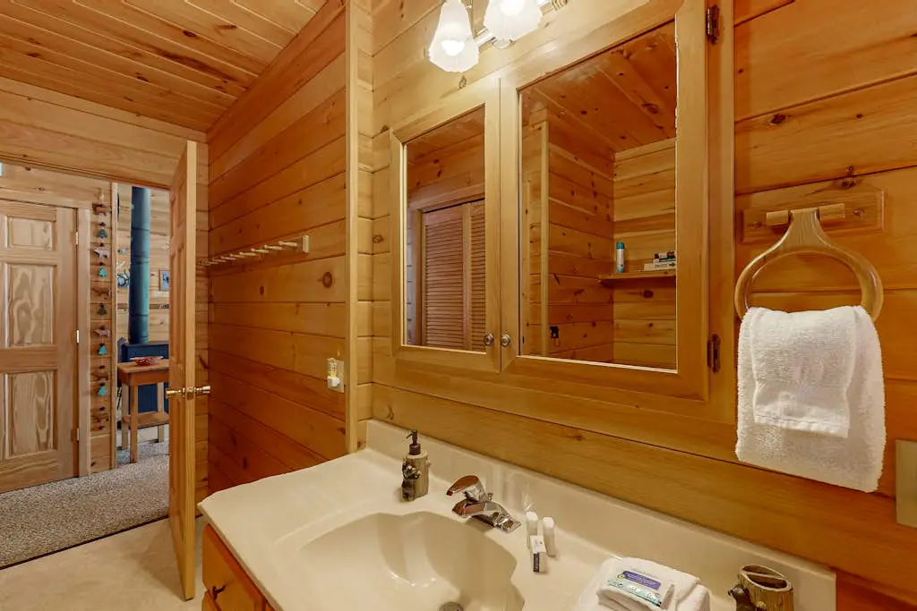 Aspen Hutte