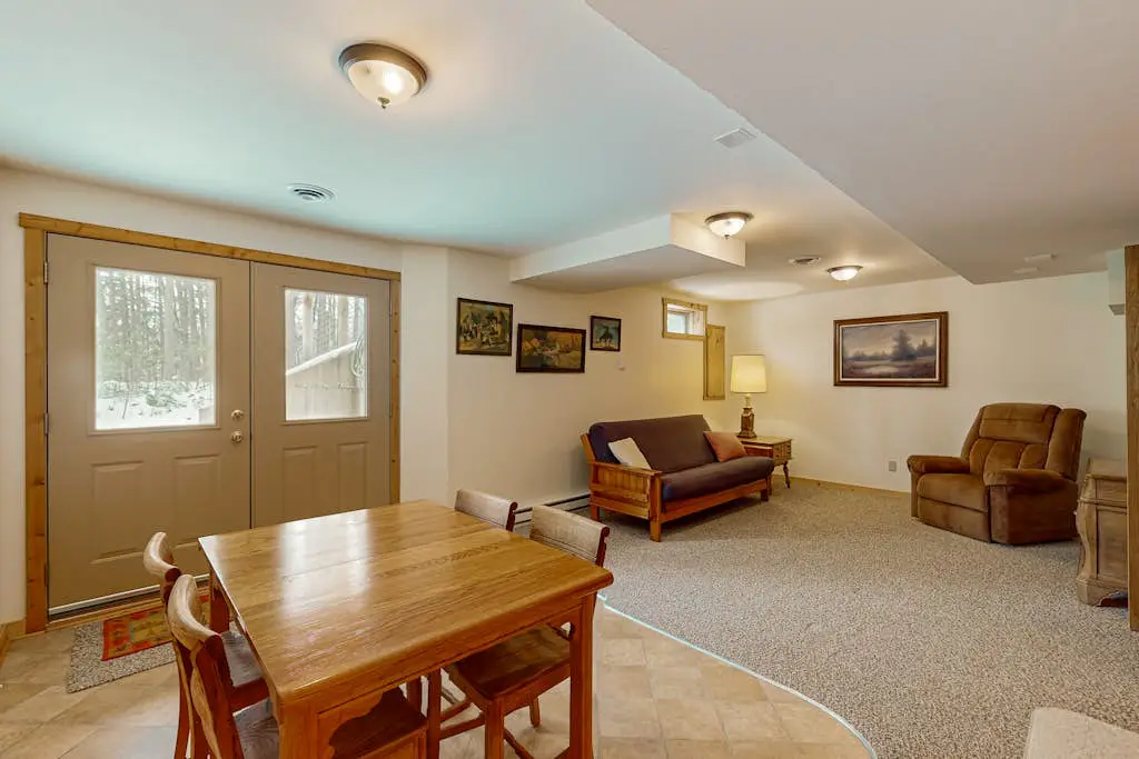 Aspen Hutte
