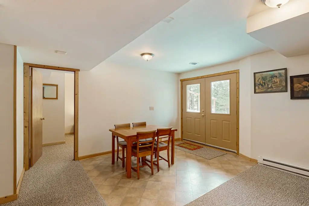 Aspen Hutte