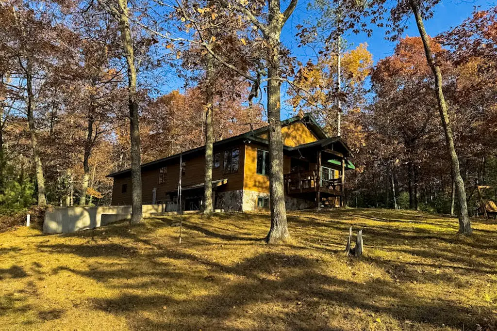 Aspen Hutte