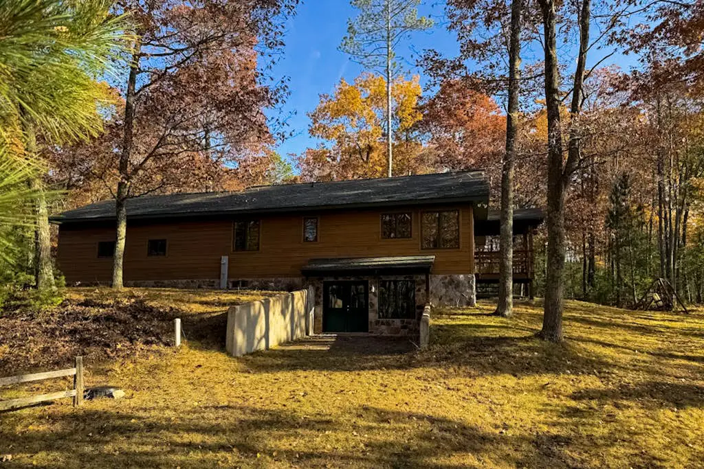 Aspen Hutte