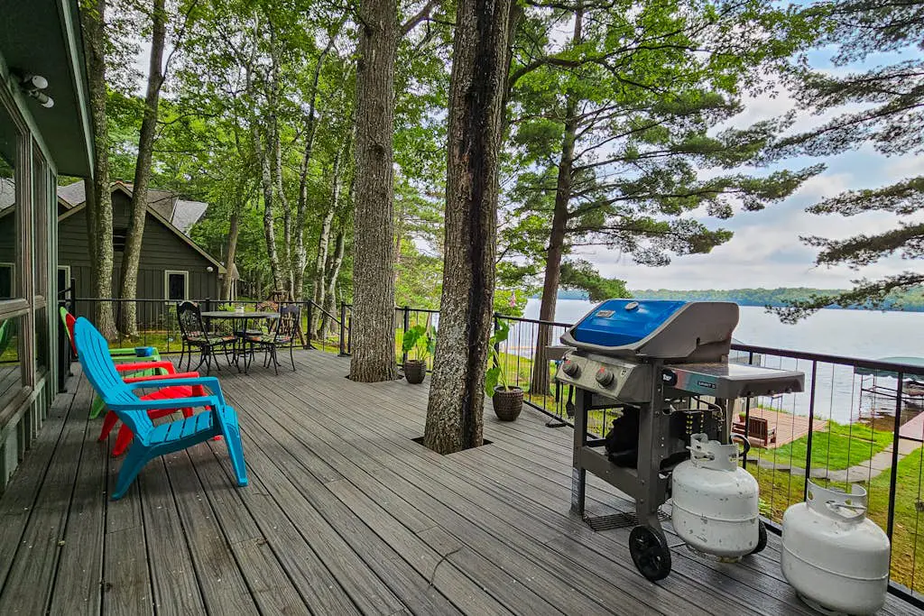 Artist's Cove