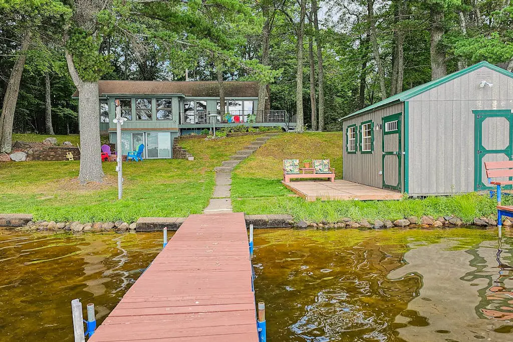 Artist's Cove