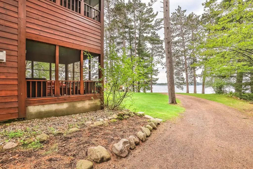 Chippewa Retreat - Lair